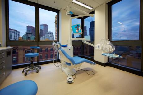 Dental Clinic Melbourne