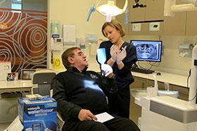 Dentists Melbourne