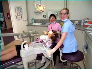 Dentist Melbourne CBD