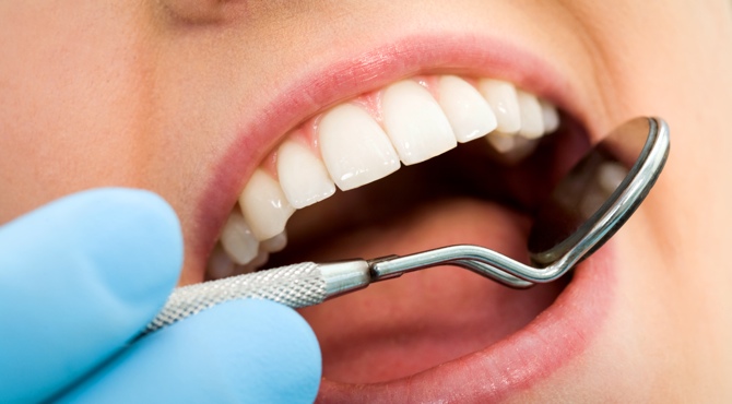 Dentist Melbourne CBD