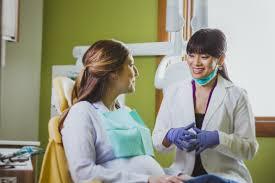 Dentist melbourne