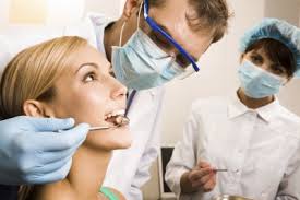 Melbourne Dentist