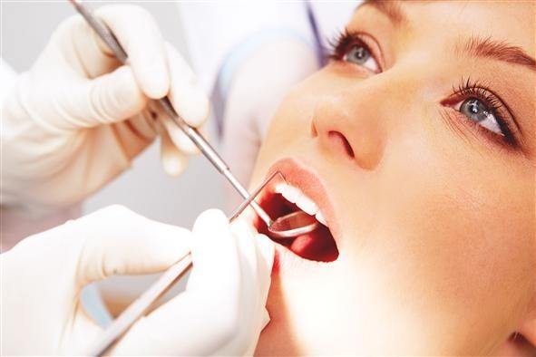 Dentist in Melbourne