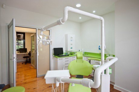 Melbourne Dental Clinic