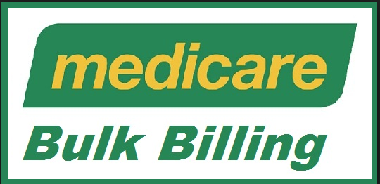 Medicare Bulk Billing