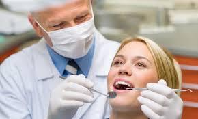 Bupa Dentist Melbourne