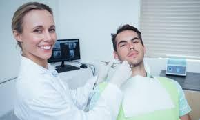 Dentist Melbourne