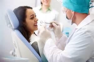 HCF Dental Melbourne 