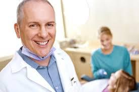 Medibank Dentist for Teeth Health