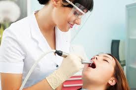 Dentist Melbourne