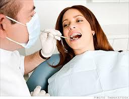 Bupa Dentist Melbourne