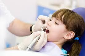 Dentist in Melbourne