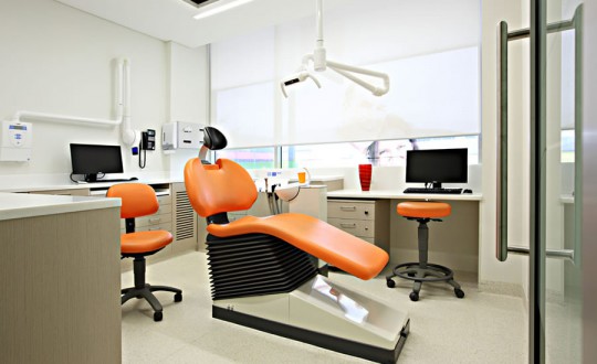 Dental Clinic Melbourne