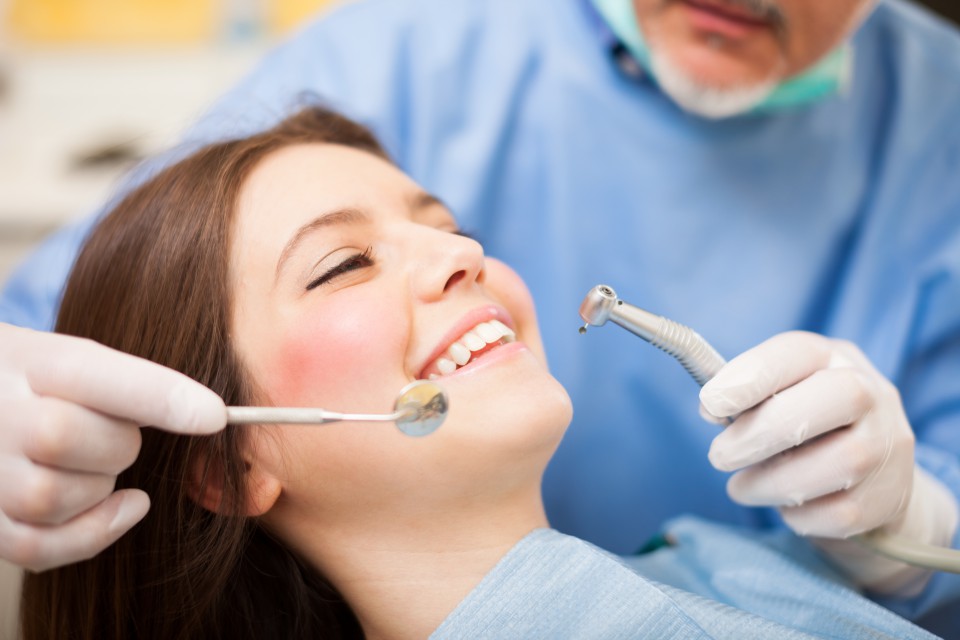 Dentist Melbourne