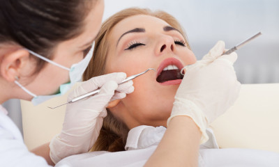 Dentist in Melbourne