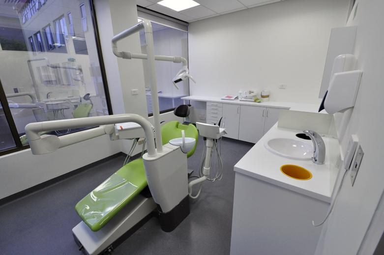 Dental Clinic Melbourne