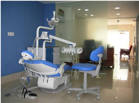 Dental Clinic Melbourne