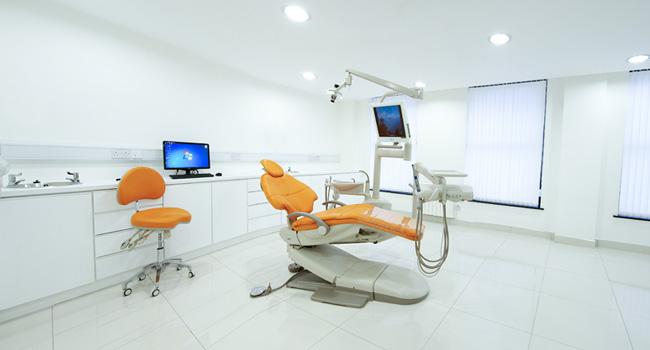 Dental clinic Melbourne