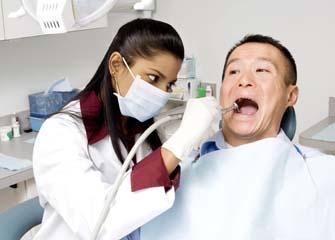 Dentist Melbourne