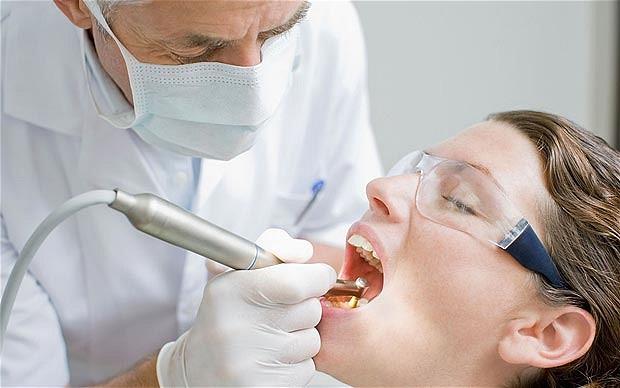 Dentist in Melbourne