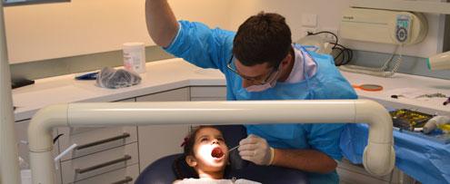Dentist Melbourne CBD