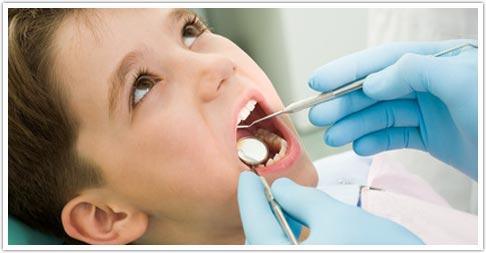 Dentists for Children