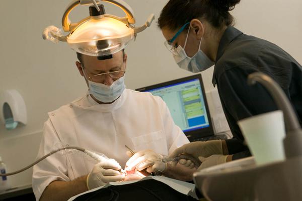 Dentist Melbourne CBD