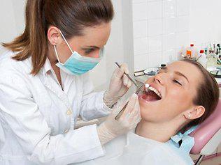 Dentist melbourne CBD