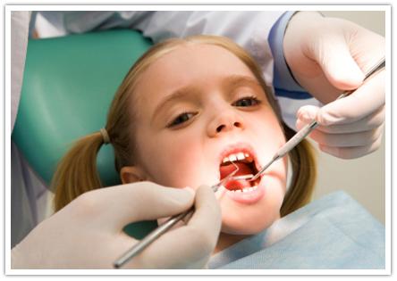 Child Dentist Melbourne