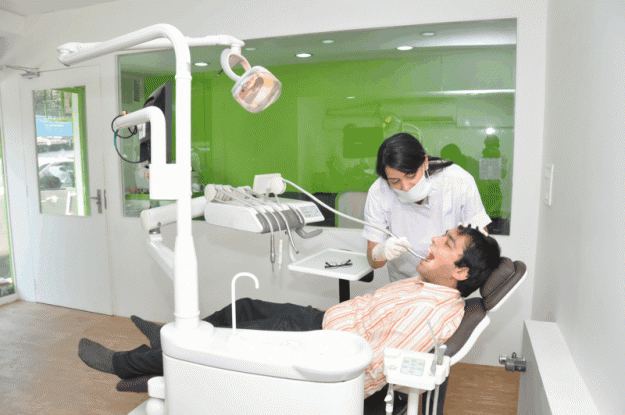 Dentists Melbourne