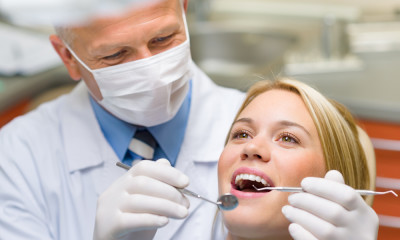 Best Dentist Melbourne