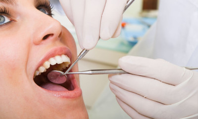 Best Dentist Melbourne