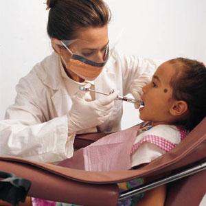 Best Dentists for Children