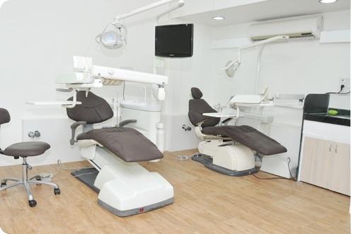 Dental Clinic Melbourne
