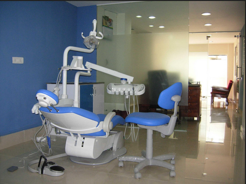 Dental Clinic in Melbourne