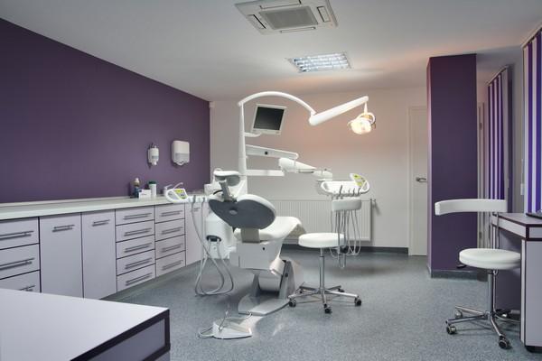 Dental Clinic Melbourne