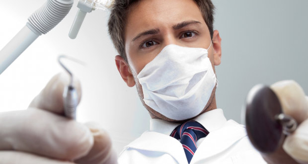 Dentist Melbourne