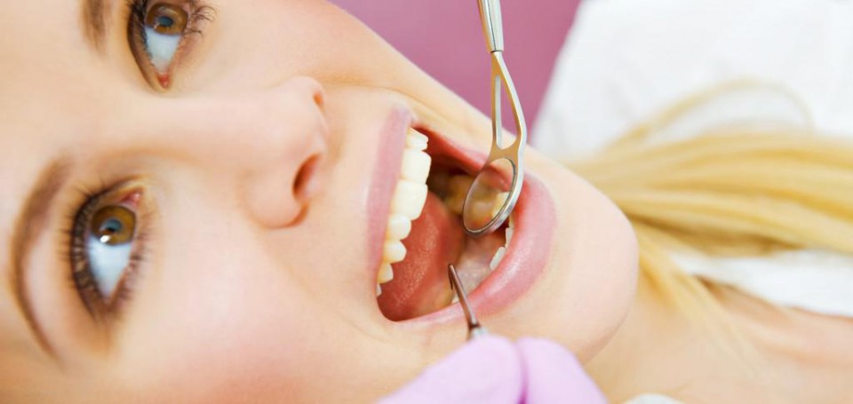 expert dentist donvale