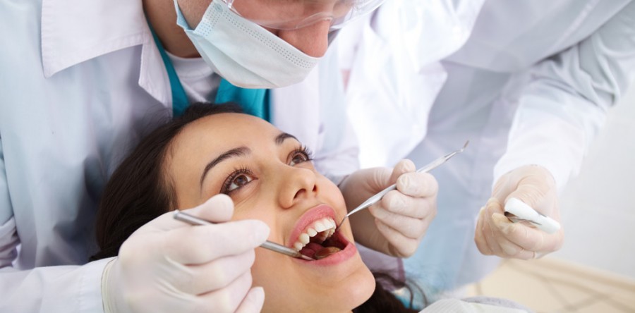 holistic dentist melbourne