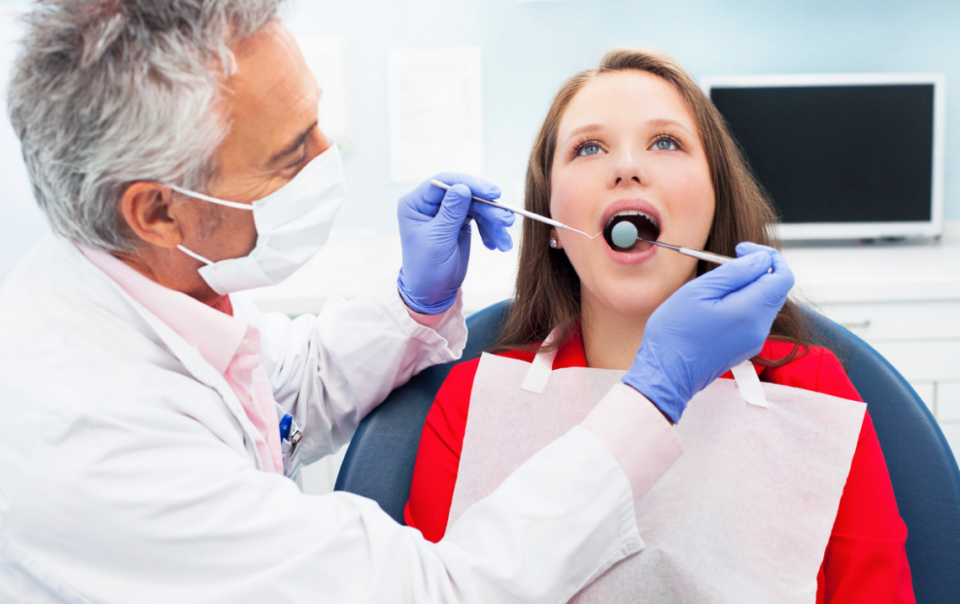 Best Dentists Melbourne