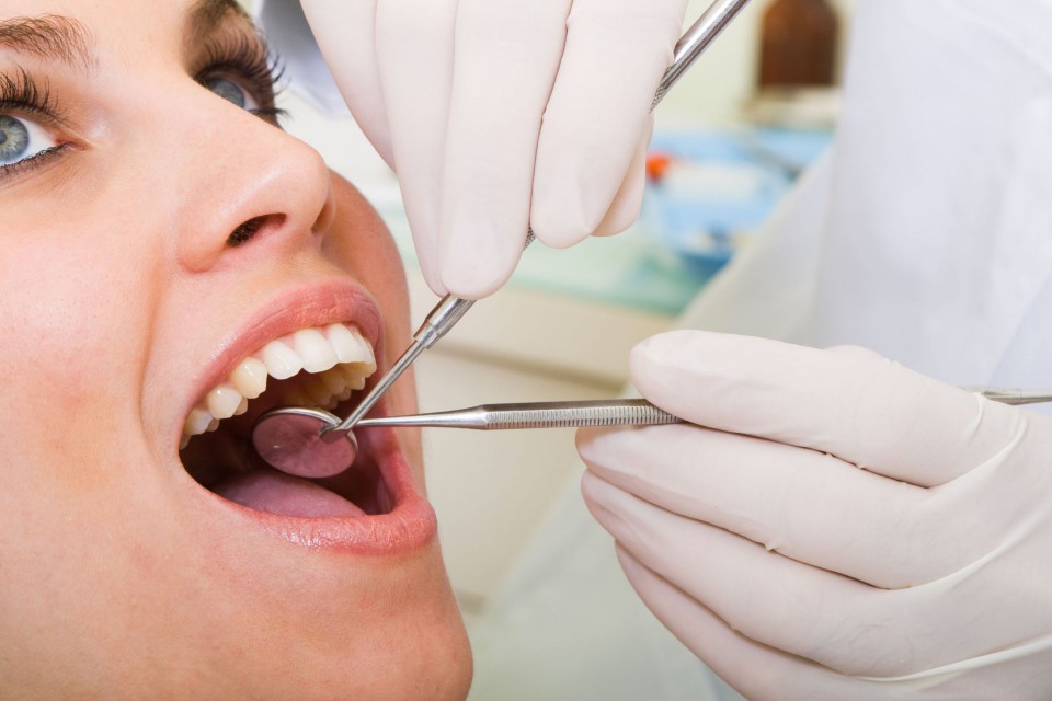 Dentist Donvale