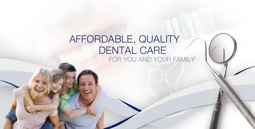 Affordable Dentist Melbourne